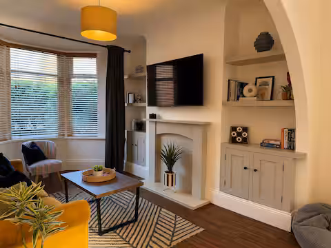 3-bed contractor house in Gateshead (NE) photo 8