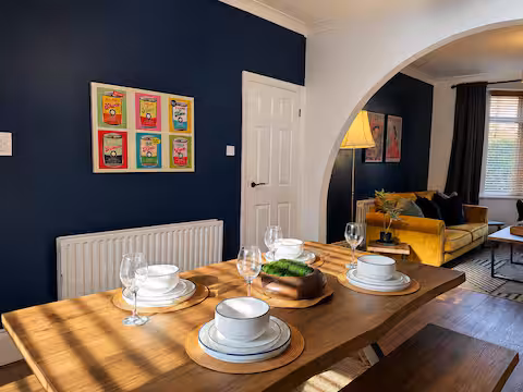3-bed contractor house in Gateshead (NE) photo 10