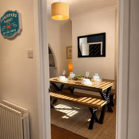 3-bed contractor house in Gateshead (NE) photo 11