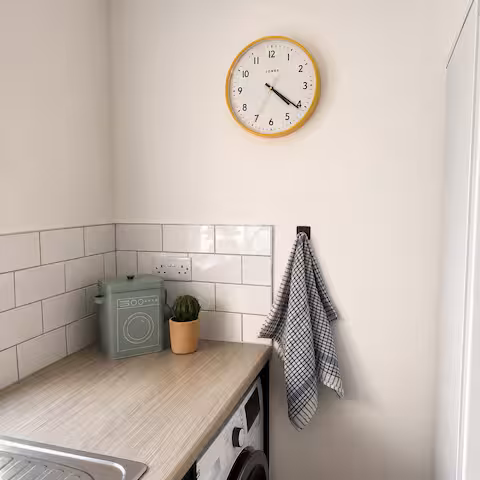 3-bed contractor house in Gateshead (NE) photo 12