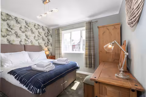 1-bed contractor house in Darlington (DL) photo 4
