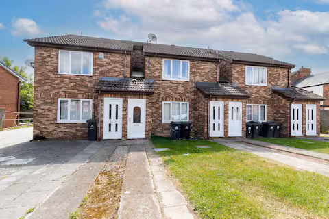 1-bed contractor house in Darlington (DL) photo 7