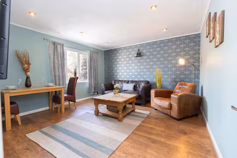 1-bed contractor house in Darlington (DL) photo 10