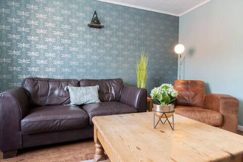 1-bed contractor house in Darlington (DL) photo 11