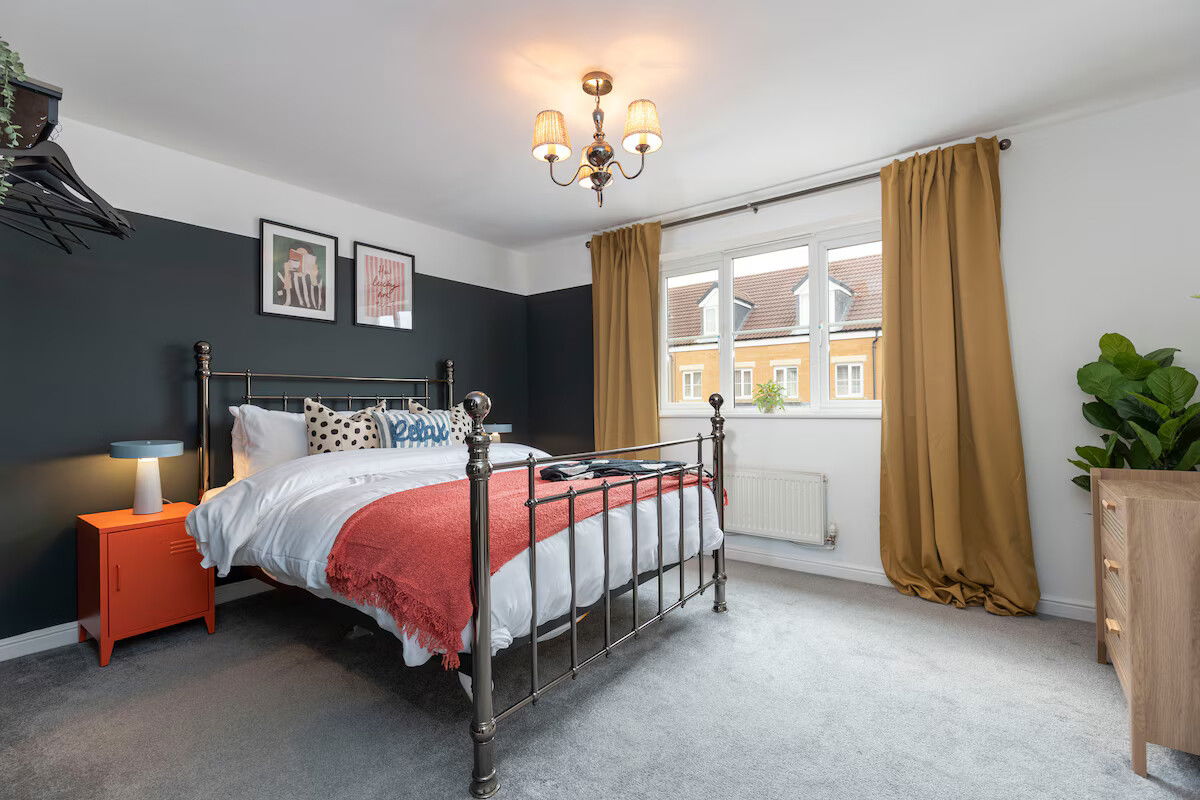 3-bed contractor house in SPENNYMOOR (DL) photo 5