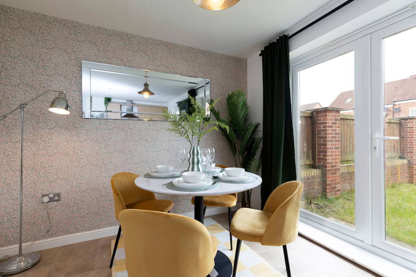 3-bed contractor house in SPENNYMOOR (DL) photo 8
