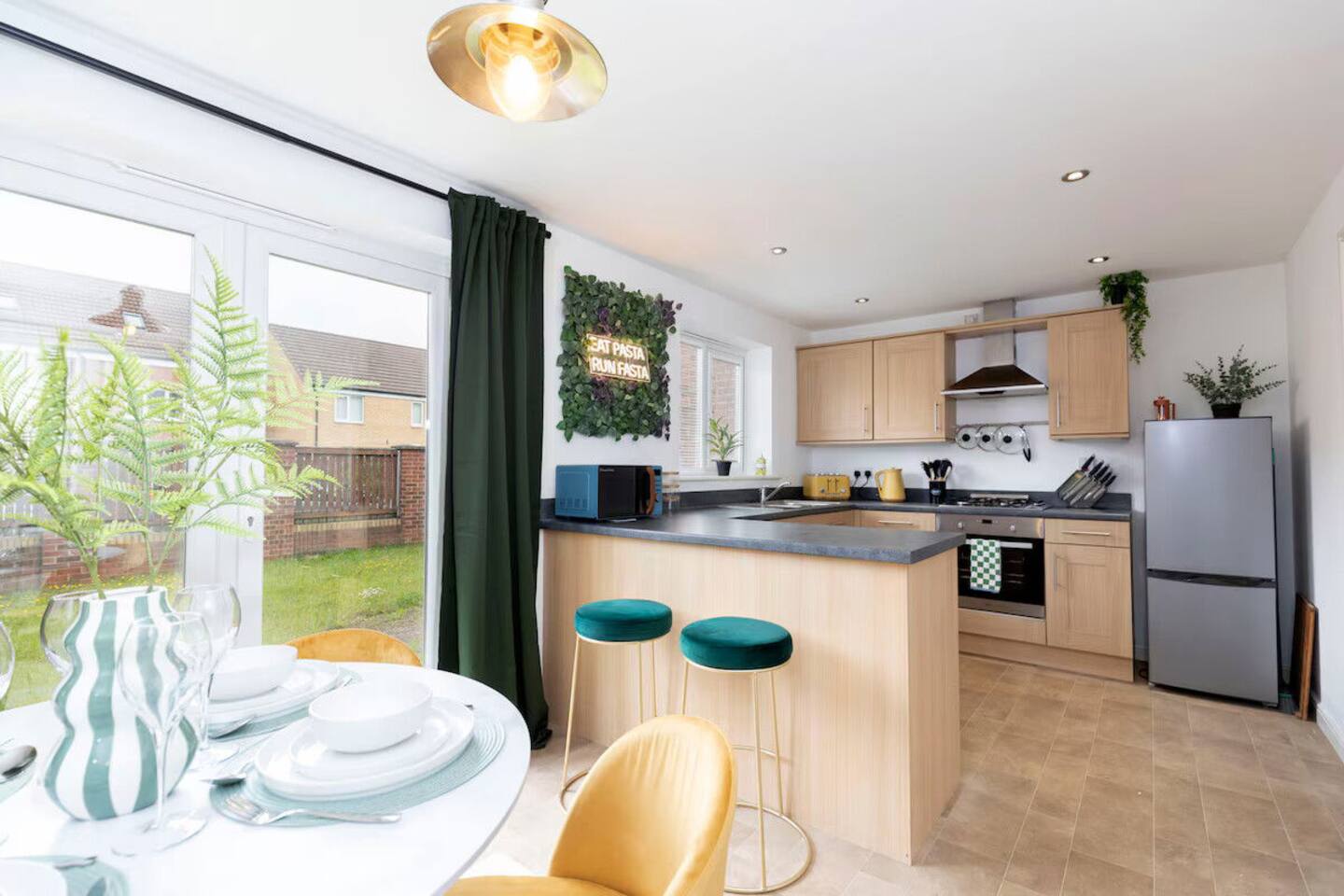 3-bed contractor house in SPENNYMOOR (DL) photo 10