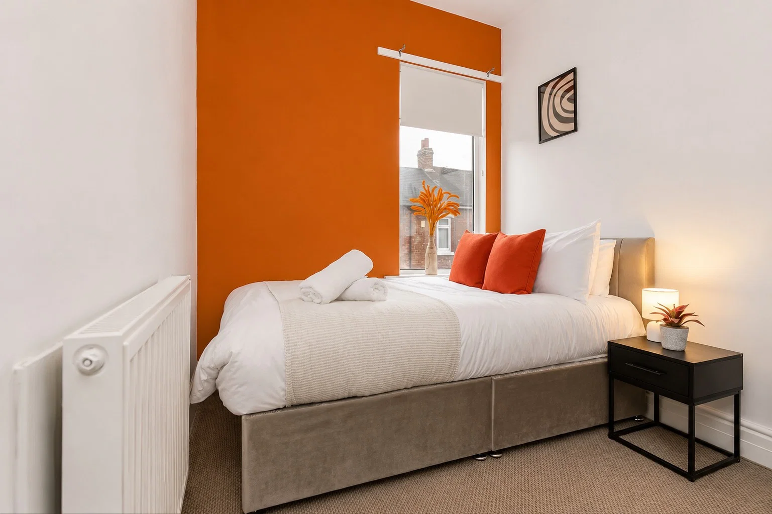 3-bed contractor house in Darlington (DL) photo 4