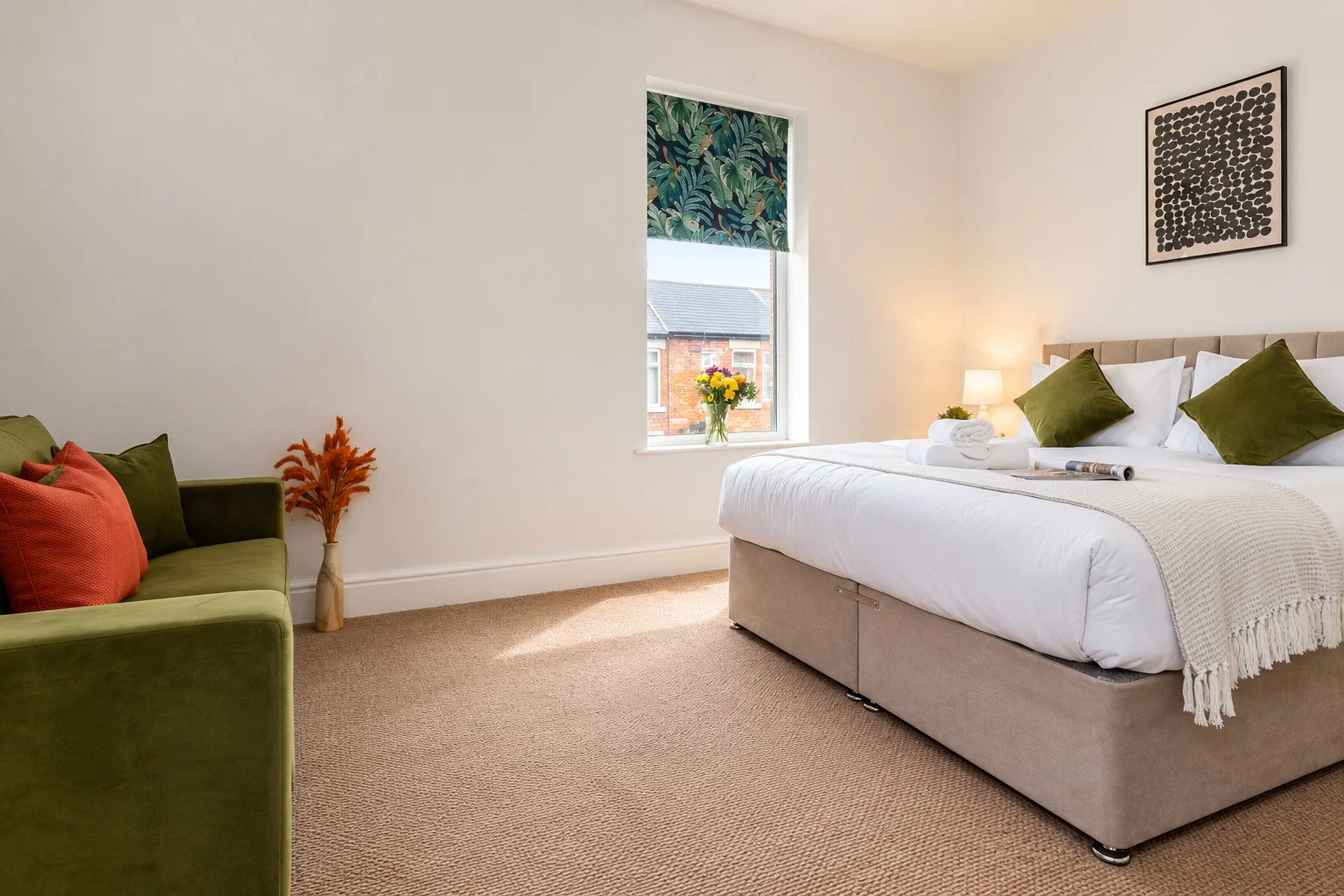 3-bed contractor house in Darlington (DL) photo 7