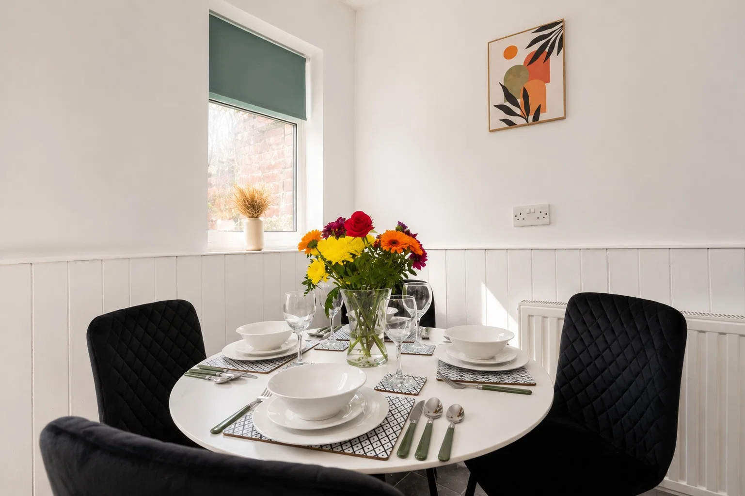 3-bed contractor house in Darlington (DL) photo 8