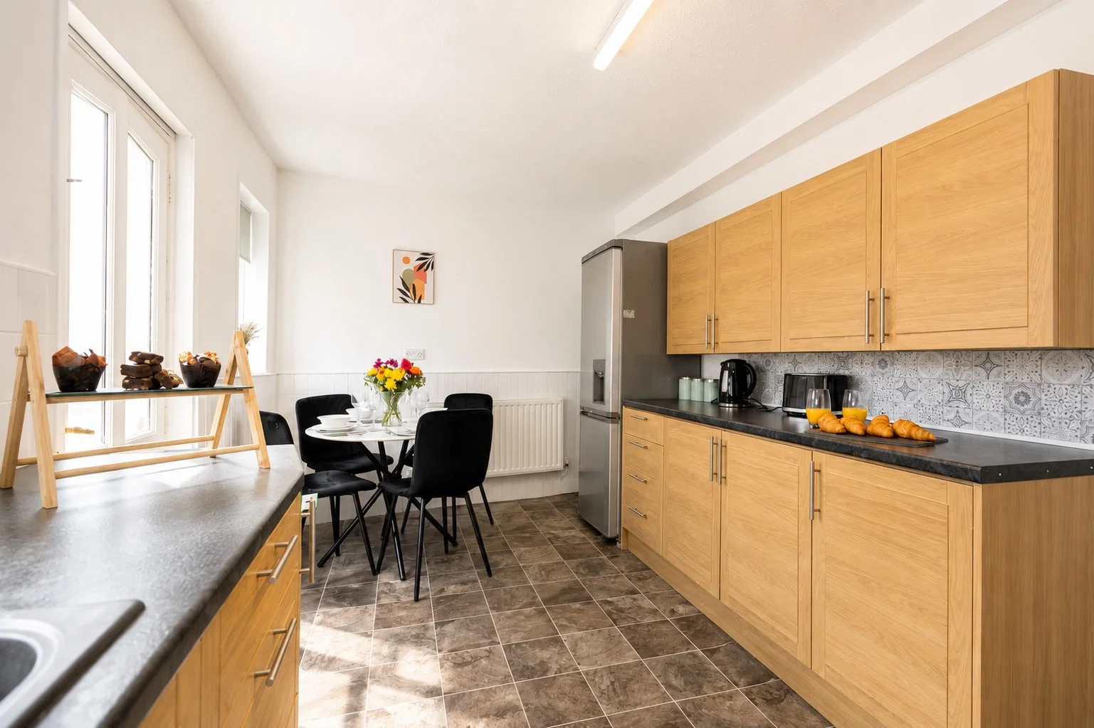 3-bed contractor house in Darlington (DL) photo 10