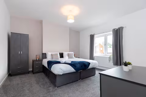 3-bed contractor house in Ushaw Moor (DH) photo 2