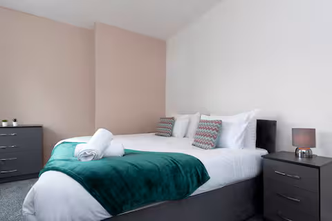 3-bed contractor house in Ushaw Moor (DH) photo 5