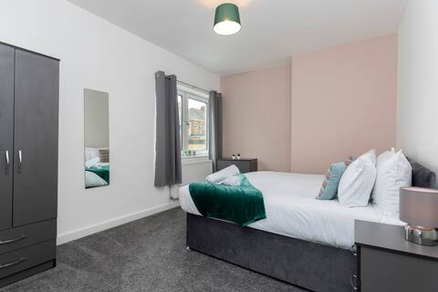 3-bed contractor house in Ushaw Moor (DH) photo 6