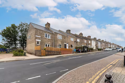 3-bed contractor house in Ushaw Moor (DH) photo 8