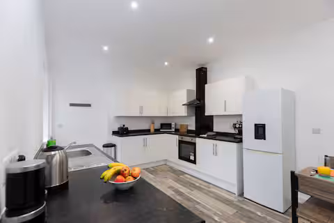 3-bed contractor house in Ushaw Moor (DH) photo 9