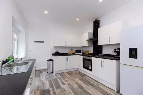 3-bed contractor house in Ushaw Moor (DH) photo 10