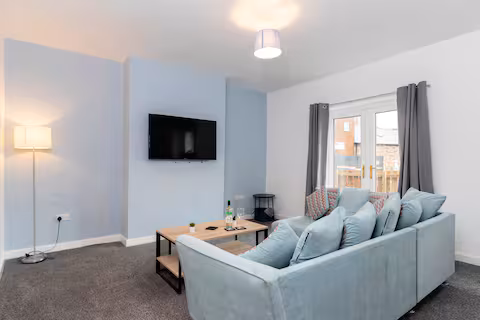 3-bed contractor house in Ushaw Moor (DH) photo 11