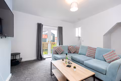 3-bed contractor house in Ushaw Moor (DH) photo 12