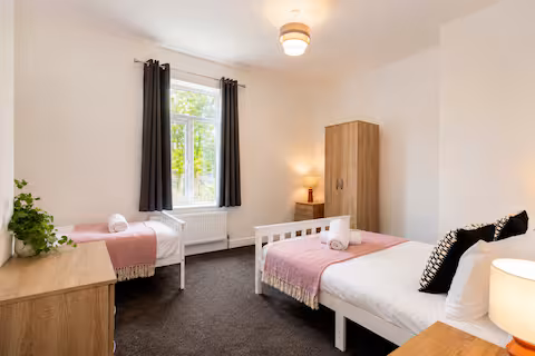 2-bed contractor house in FerryHill (DL) photo 5