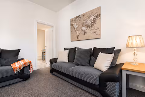 2-bed contractor house in FerryHill (DL) photo 11