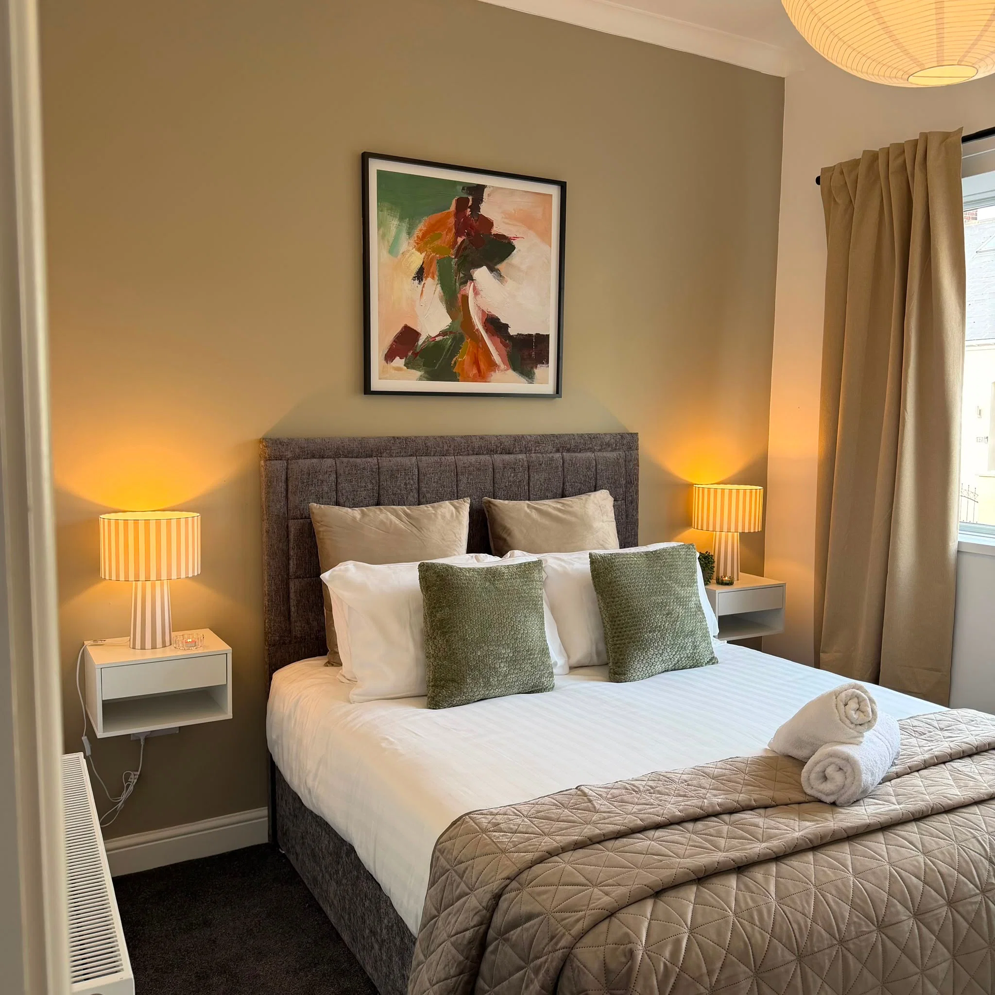4-bed contractor house in Sunderland (SR)