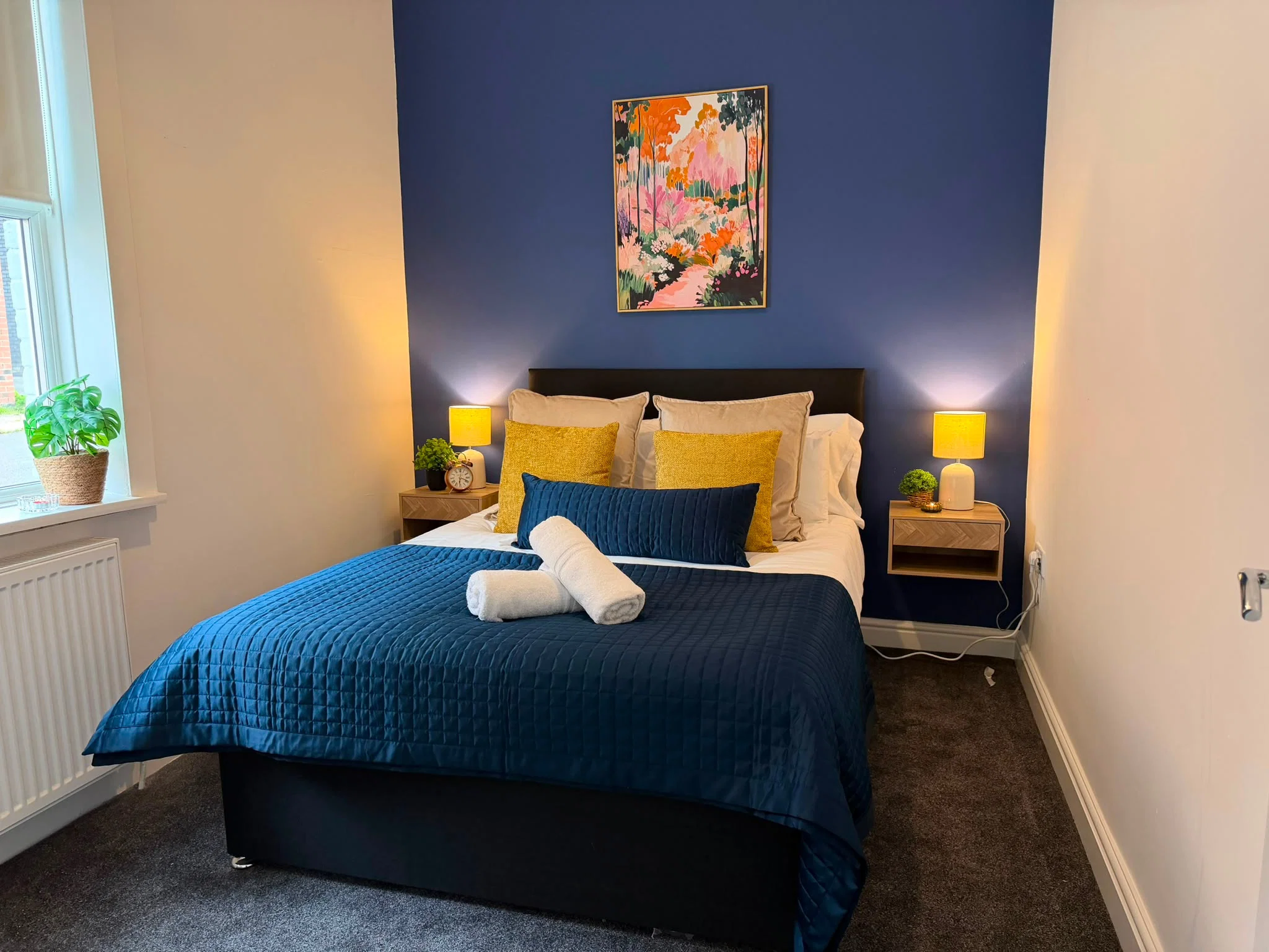4-bed contractor house in Sunderland (SR) photo 4