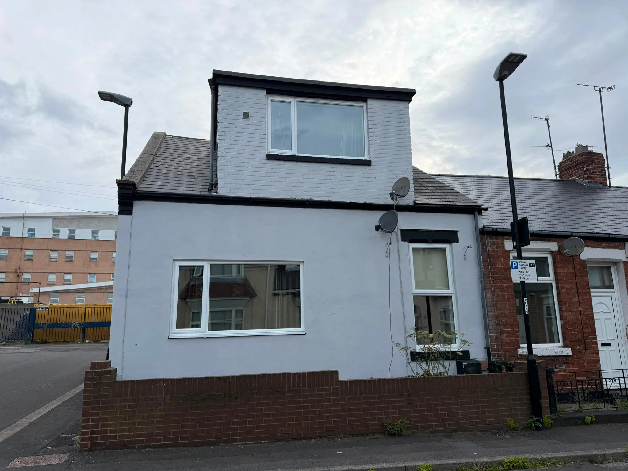 4-bed contractor house in Sunderland (SR) photo 7