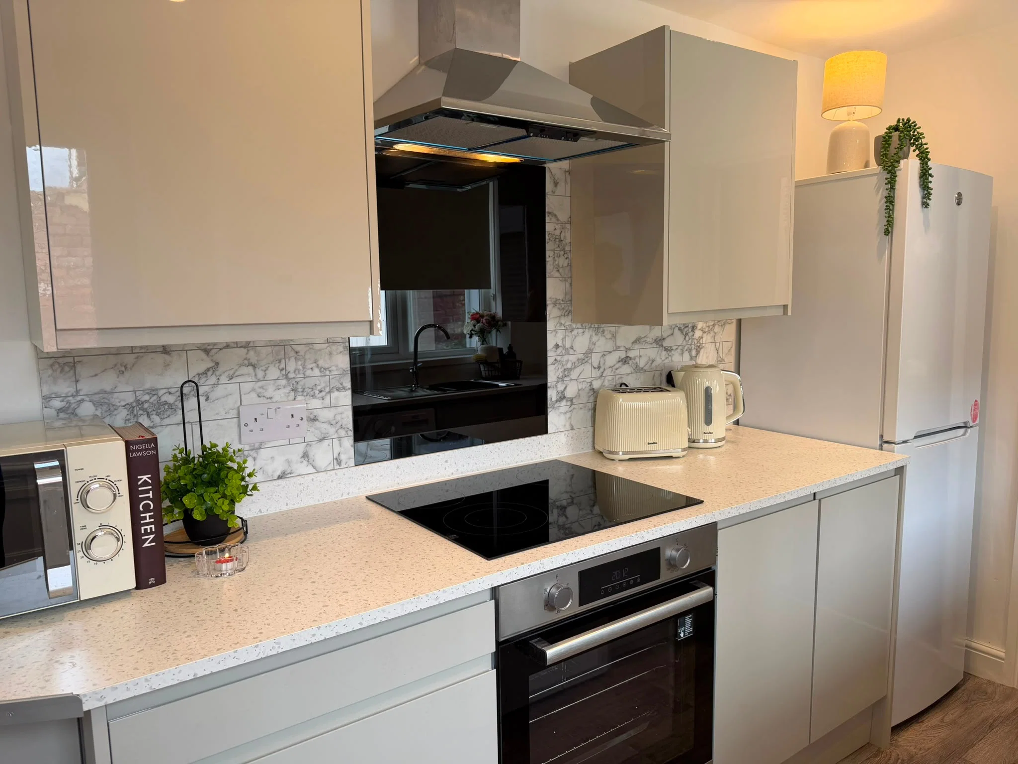 4-bed contractor house in Sunderland (SR) photo 8