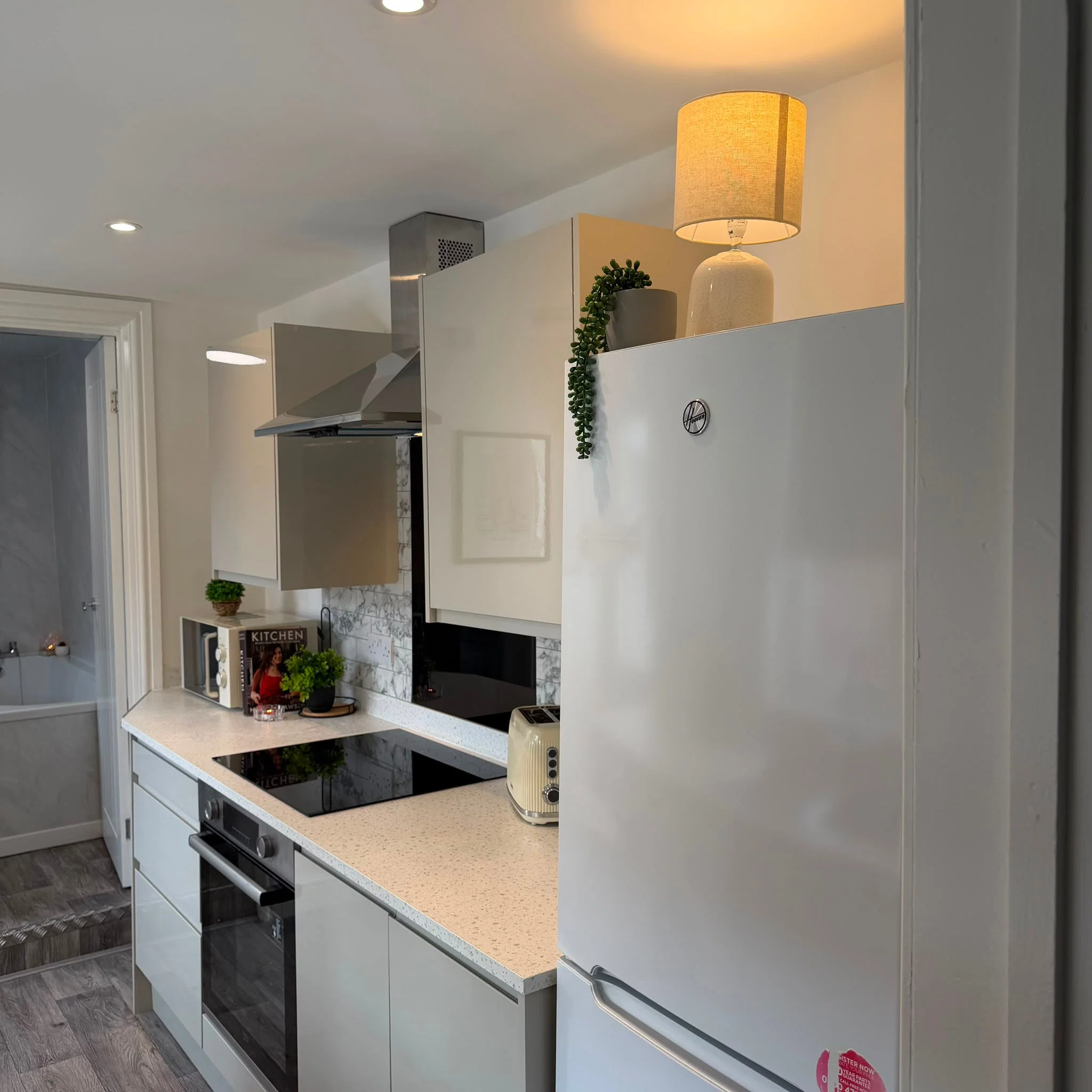 4-bed contractor house in Sunderland (SR) photo 9