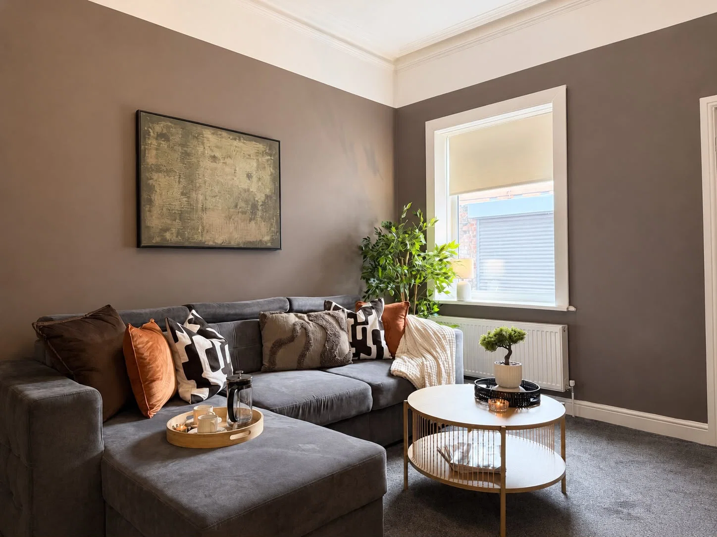 4-bed contractor house in Sunderland (SR) photo 10