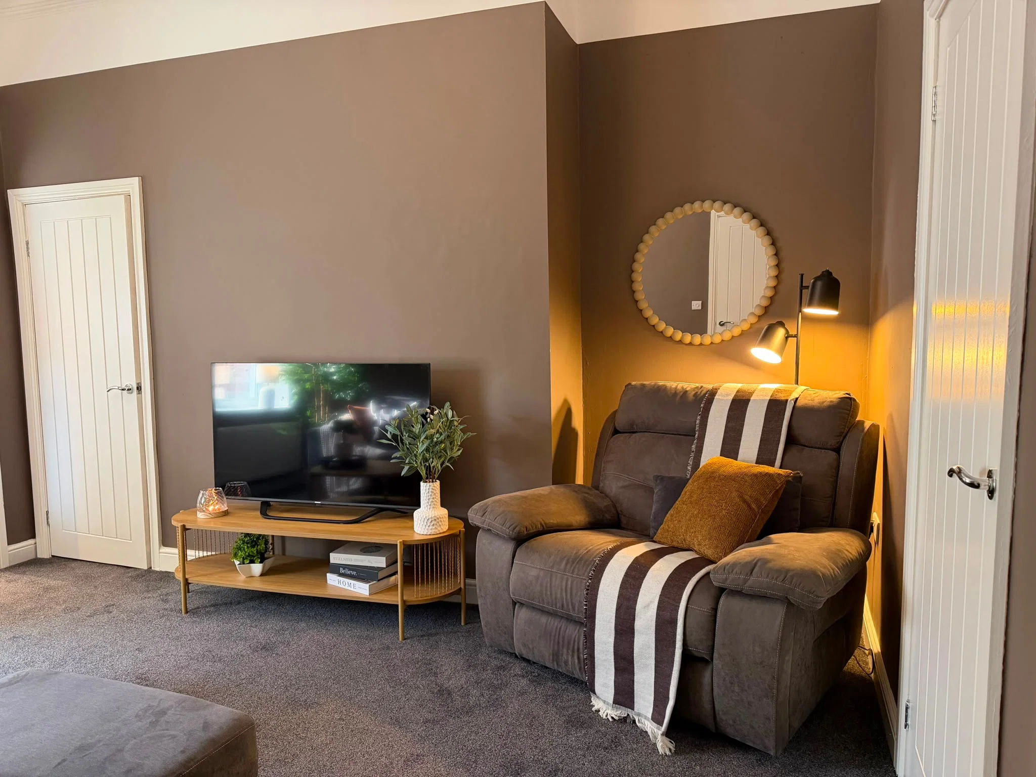 4-bed contractor house in Sunderland (SR) photo 11