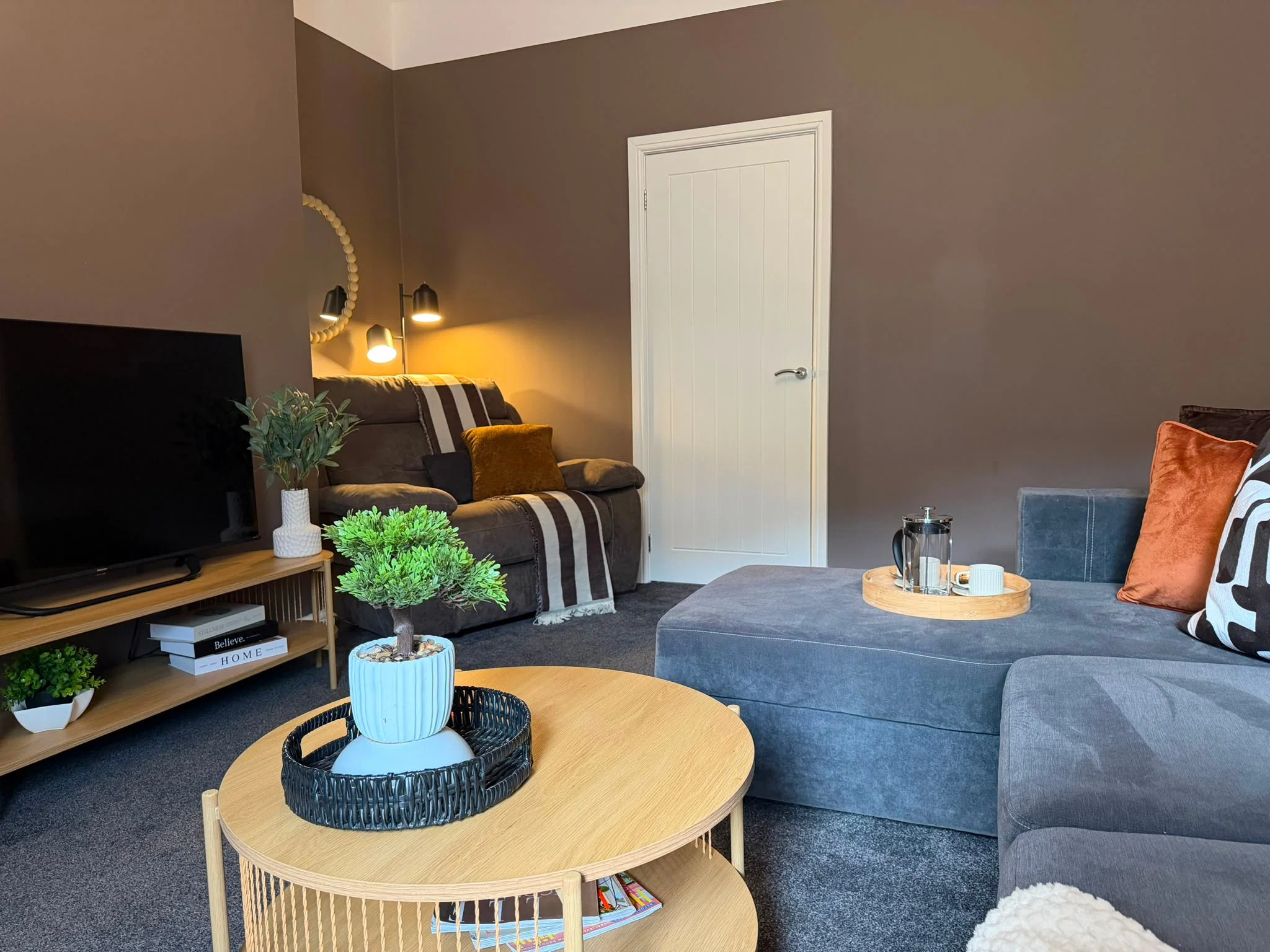 4-bed contractor house in Sunderland (SR) photo 12