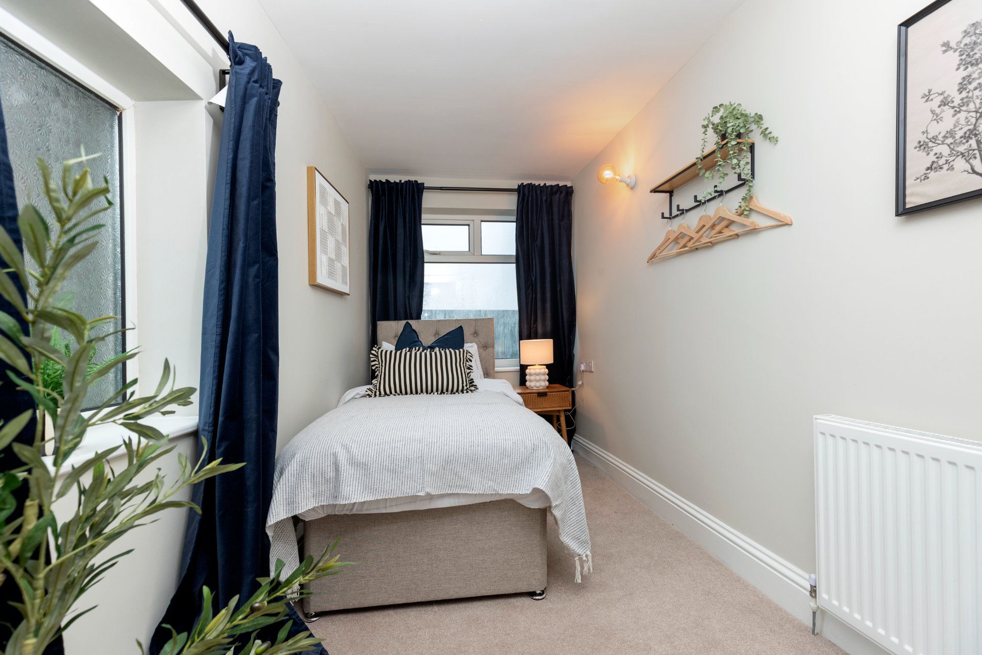 3-bed contractor house in Crawcrook (NE) photo 4