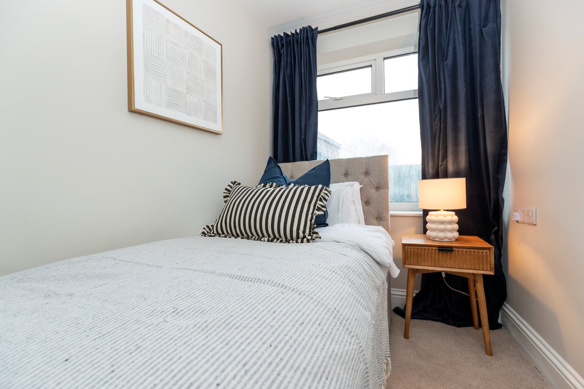 3-bed contractor house in Crawcrook (NE) photo 5