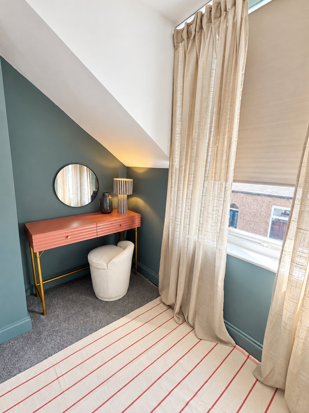 4-bed contractor house in Sunderland (SR)