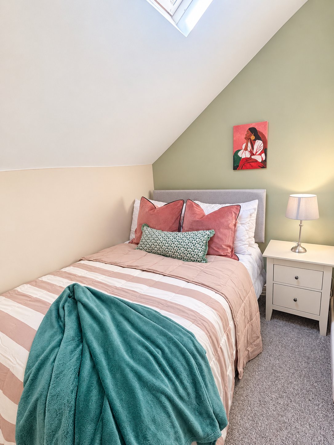 4-bed contractor house in Sunderland (SR) photo 4