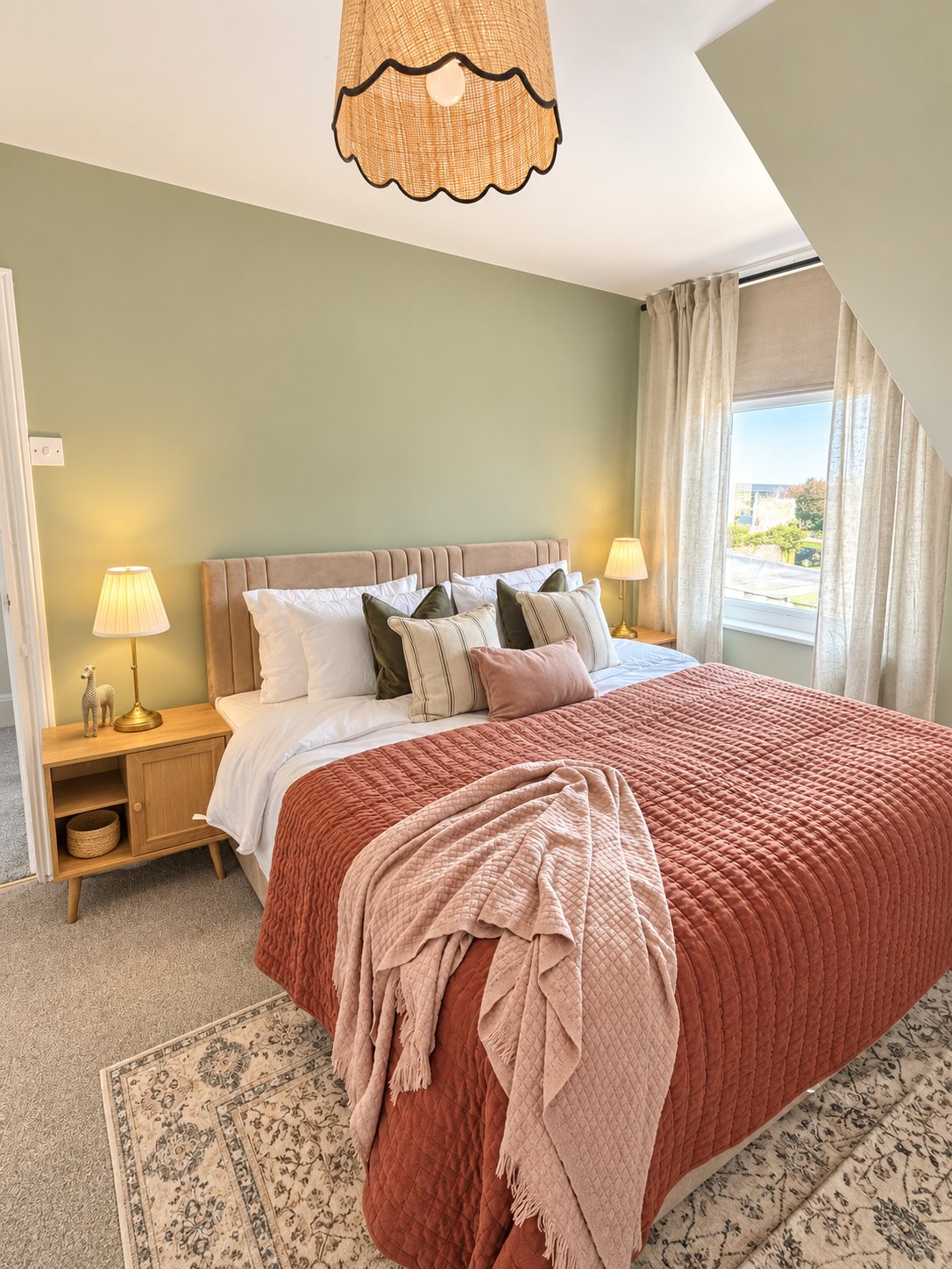 4-bed contractor house in Sunderland (SR) photo 6