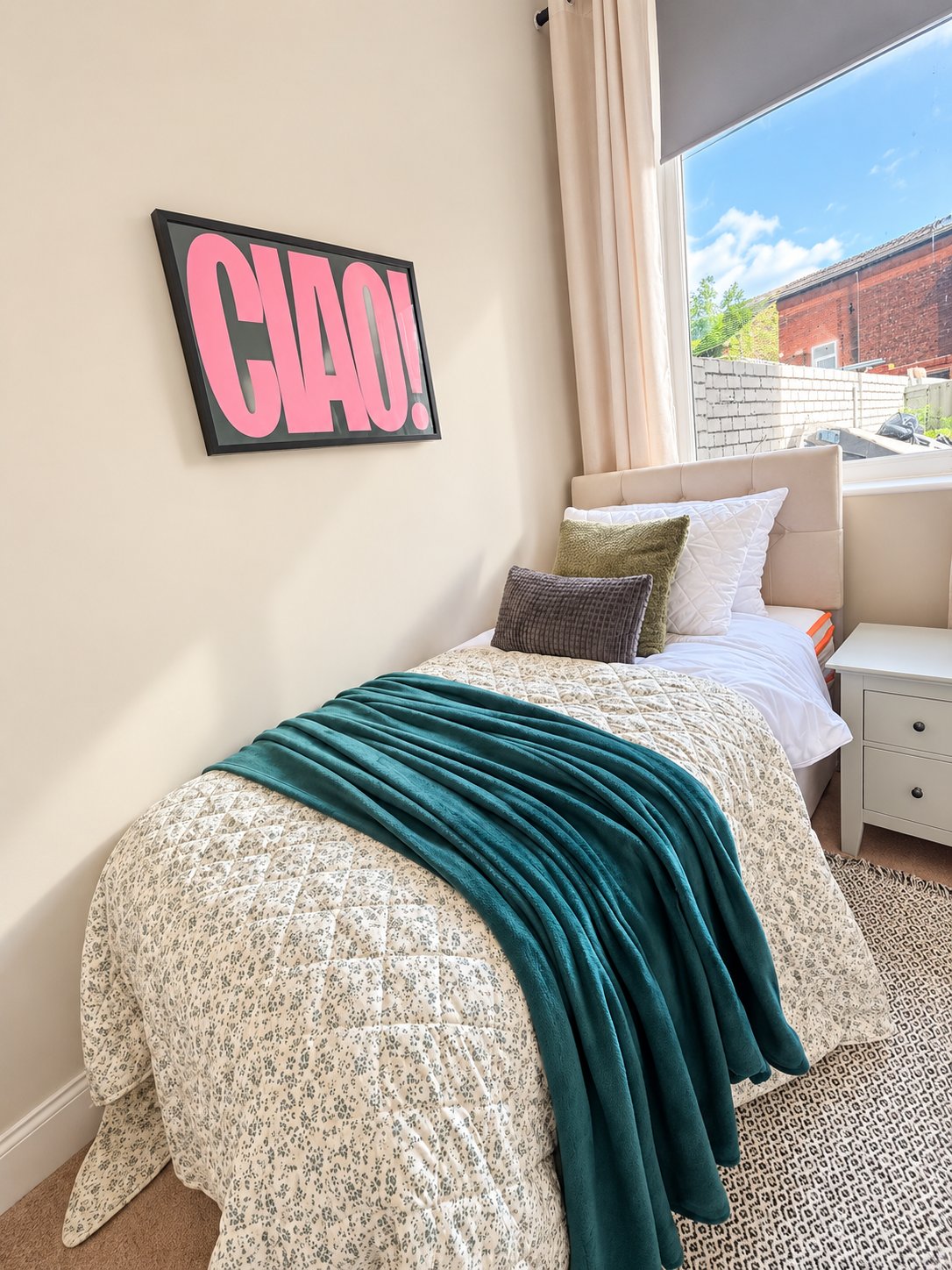 4-bed contractor house in Sunderland (SR) photo 10