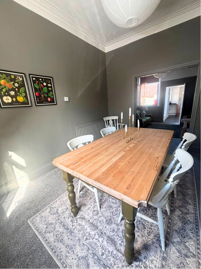 4-bed contractor house in Sunderland (SR) photo 12