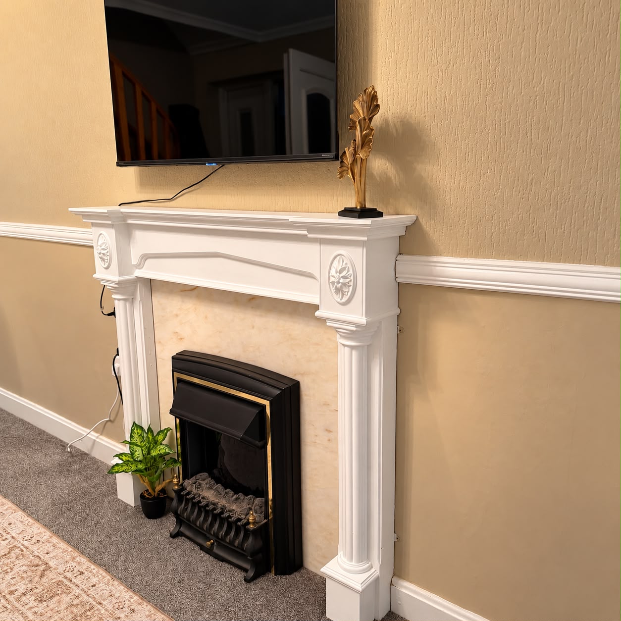 2-bed contractor house in Sunderland (SR) photo 12