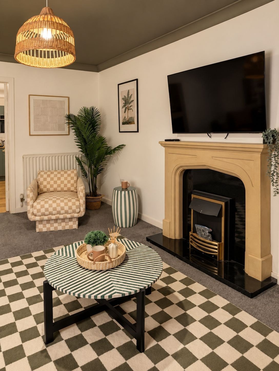 4-bed contractor house in COUNTY DURHAM (DL) photo 7
