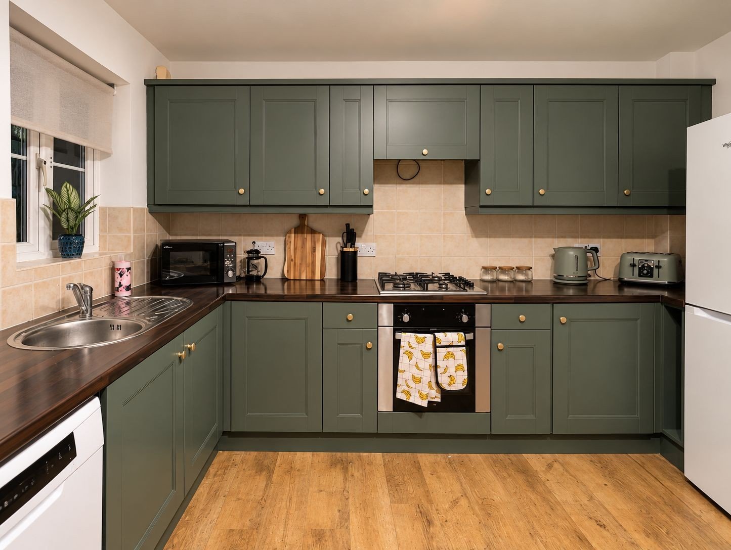 4-bed contractor house in COUNTY DURHAM (DL) photo 8