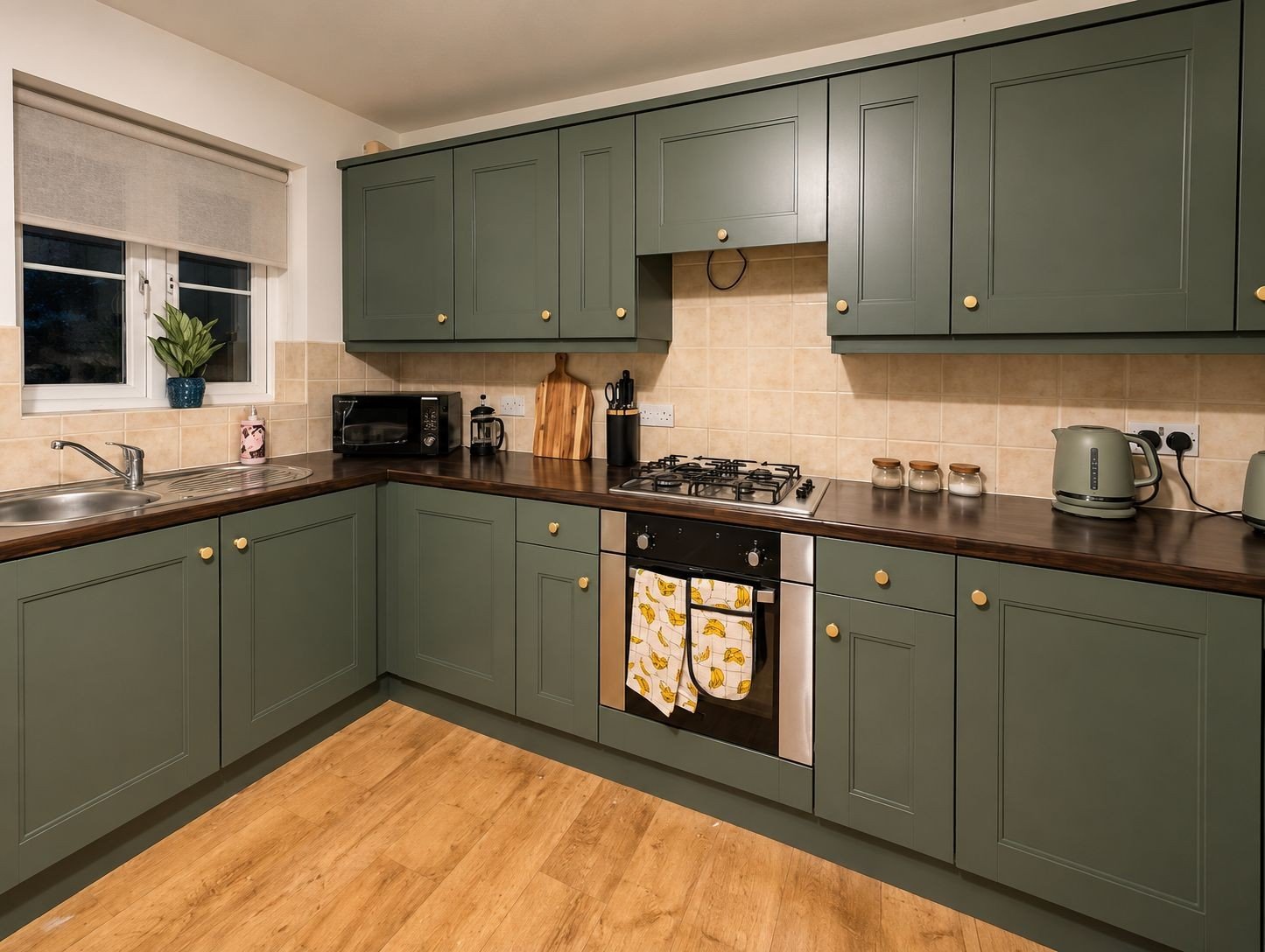 4-bed contractor house in COUNTY DURHAM (DL) photo 9