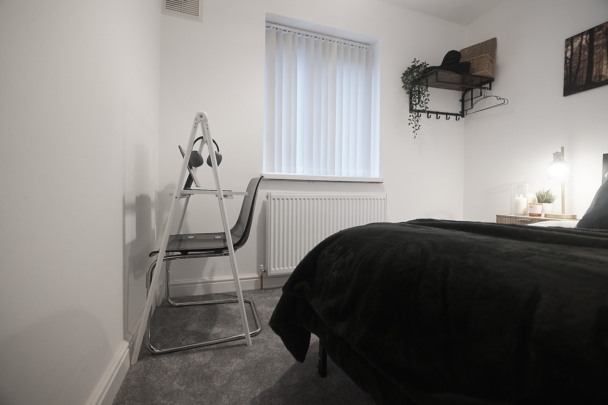 3-bed contractor house in Birmingham (B) photo 4