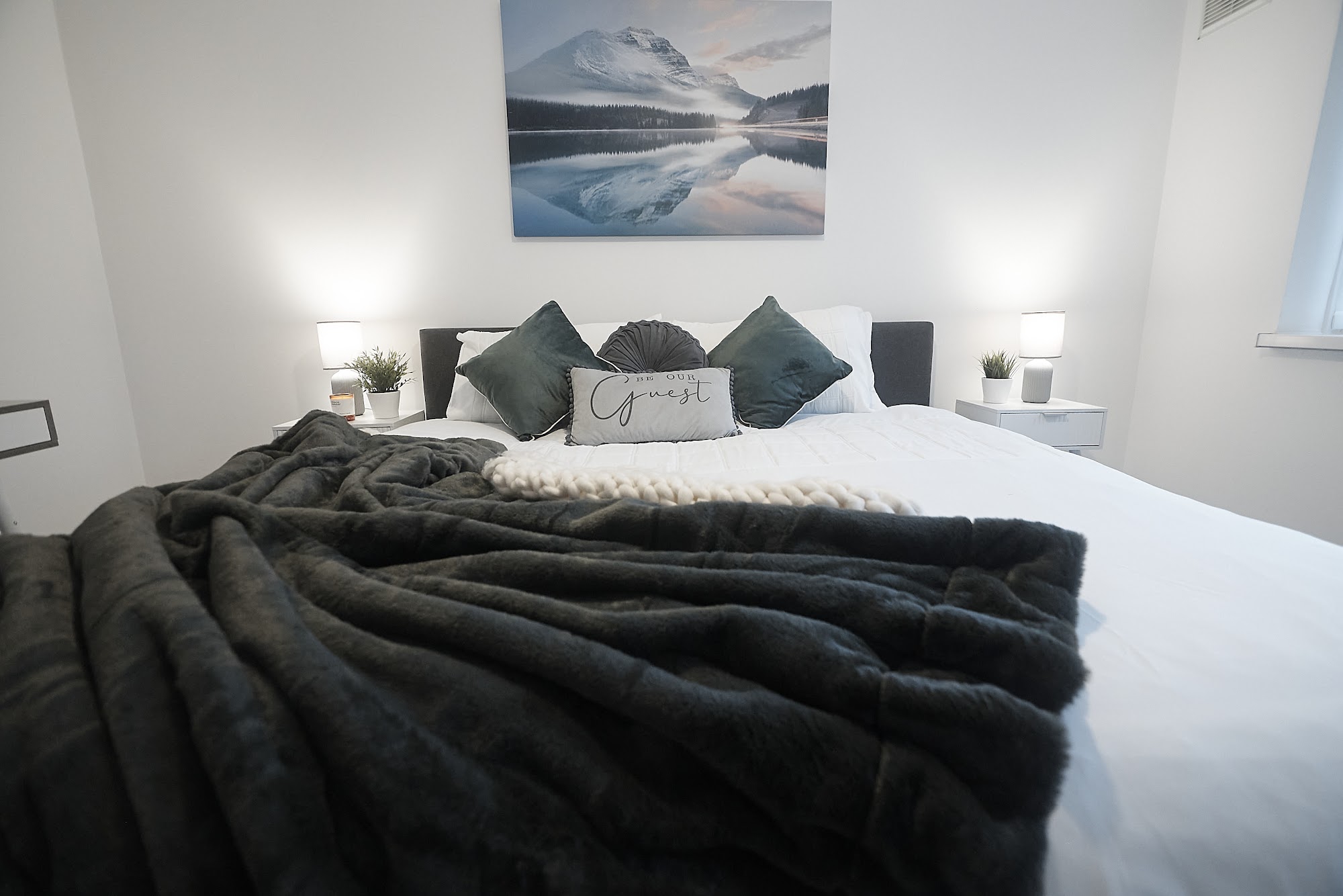 3-bed contractor house in Birmingham (B) photo 9