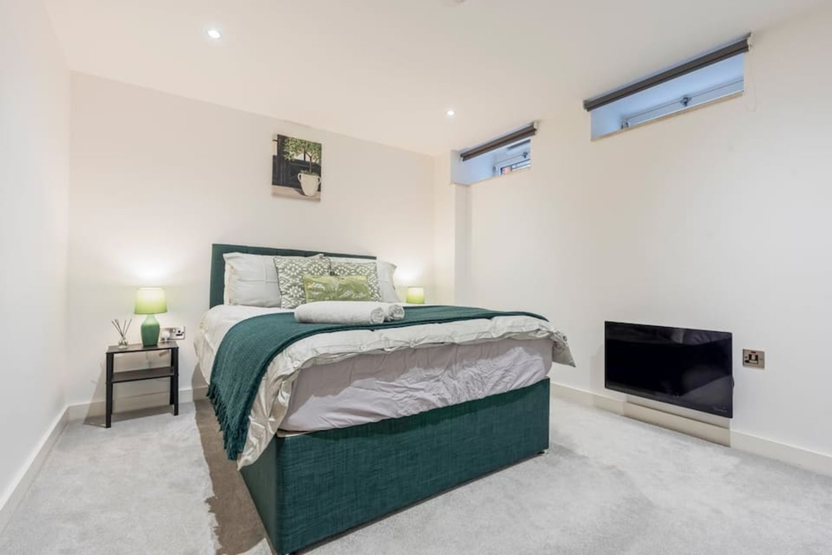 3-bed contractor house in Birmingham (B) photo 7