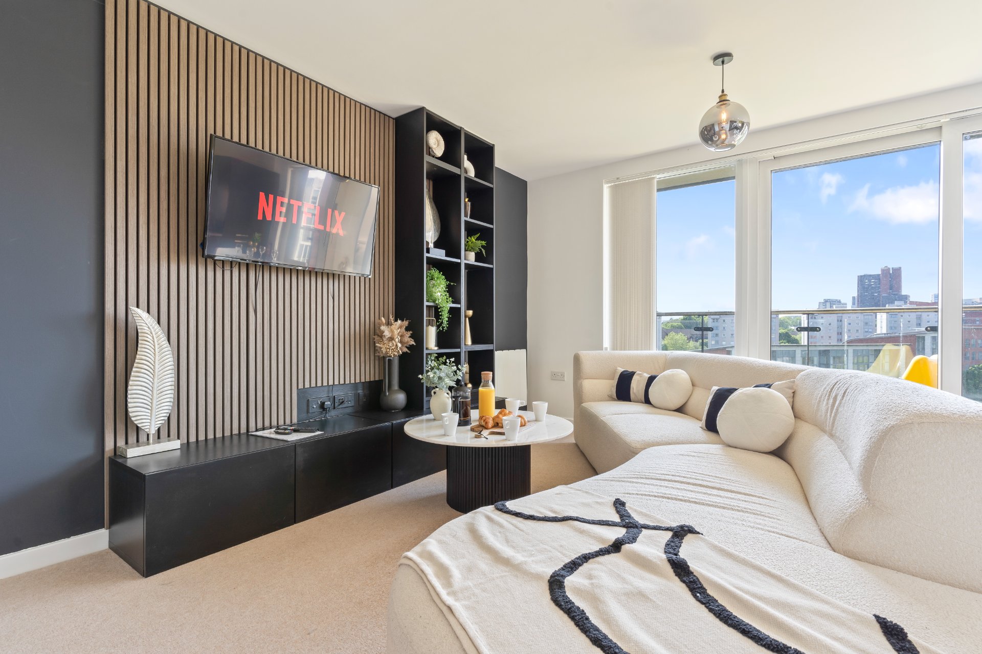 2-bed contractor house in Birmingham (B) photo 8