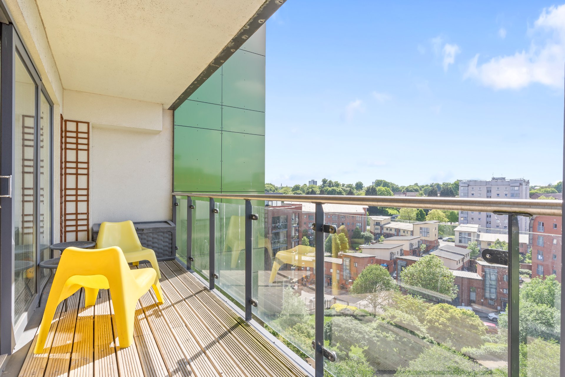 2-bed contractor house in Birmingham (B) photo 12