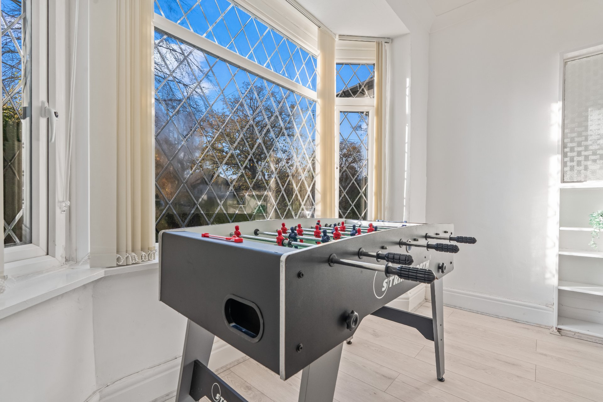 3-bed contractor house in Birmingham (B) photo 4